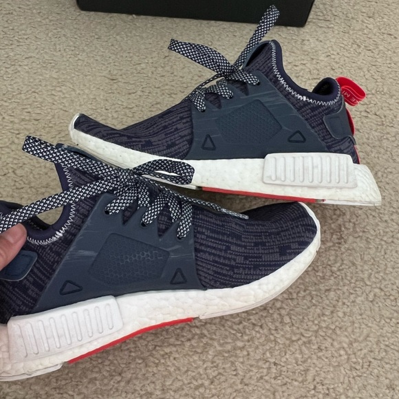 Adidas NMD XR1 - Picture 4 of 10